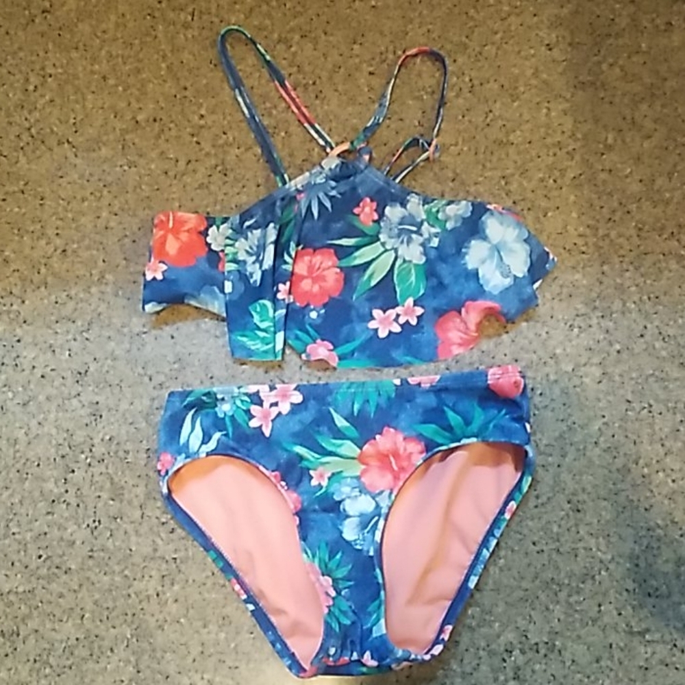 Justice Bikini